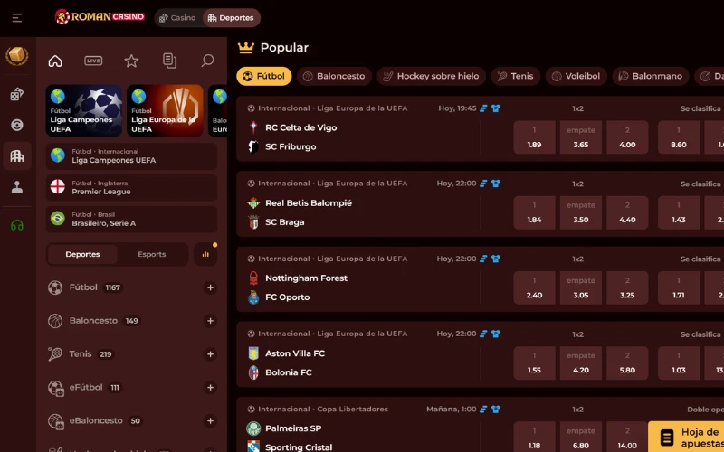 roman-casino-deportes roman-casino-deportes