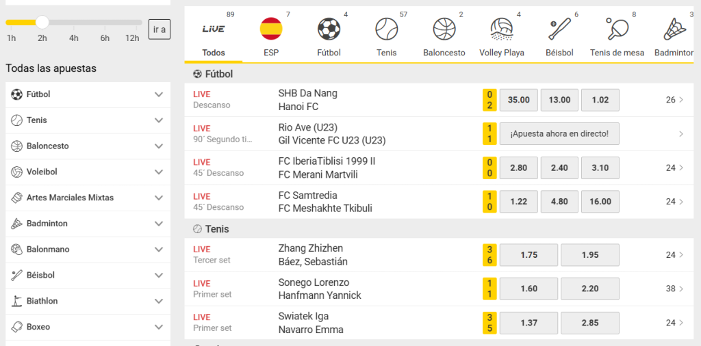 interwetten opiniones