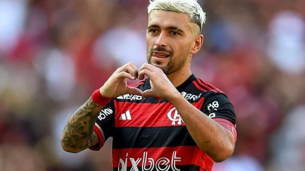 Pronóstico Copa Libertadores Hoy: Flamengo vs Racing