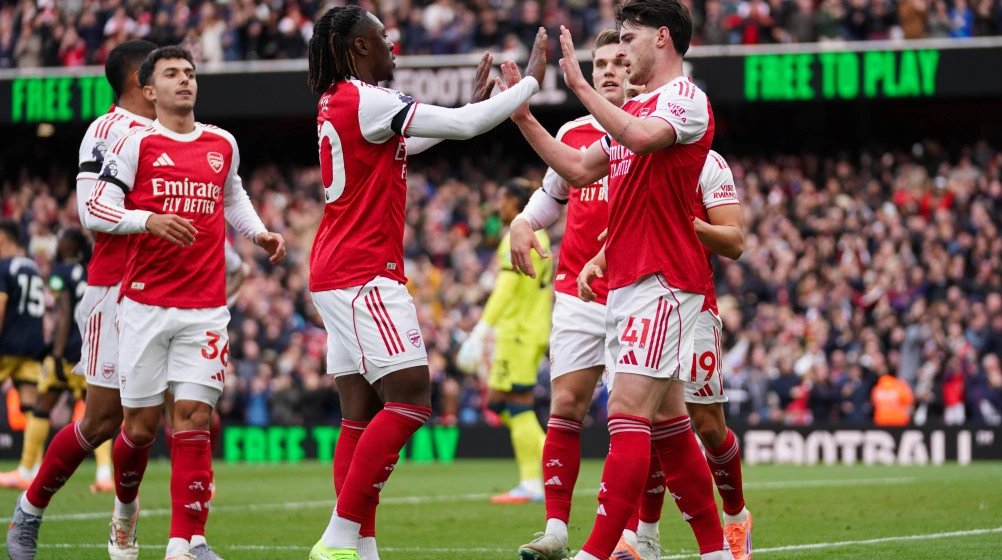 Arsenal vs Atlético de Madrid Pronóstico Champions League