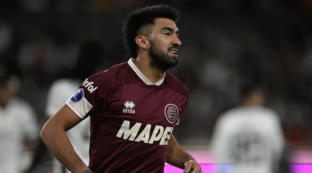 Pronóstico Copa Sudamericana Hoy: U de Chile vs Lanús