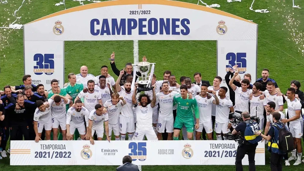 real madrid apuestas
