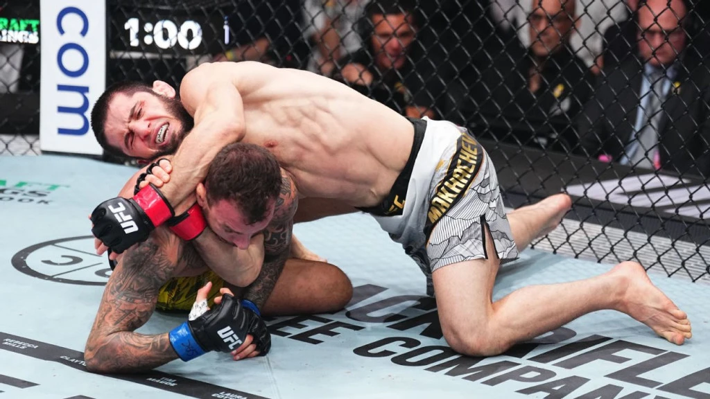 apostar-en-ufc