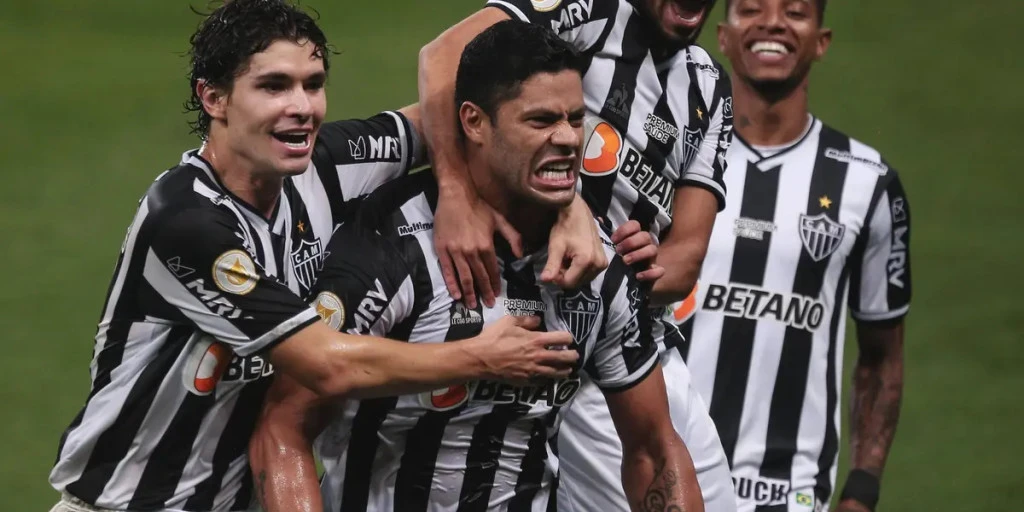 Atlético Mineiro vs Independiente del Valle