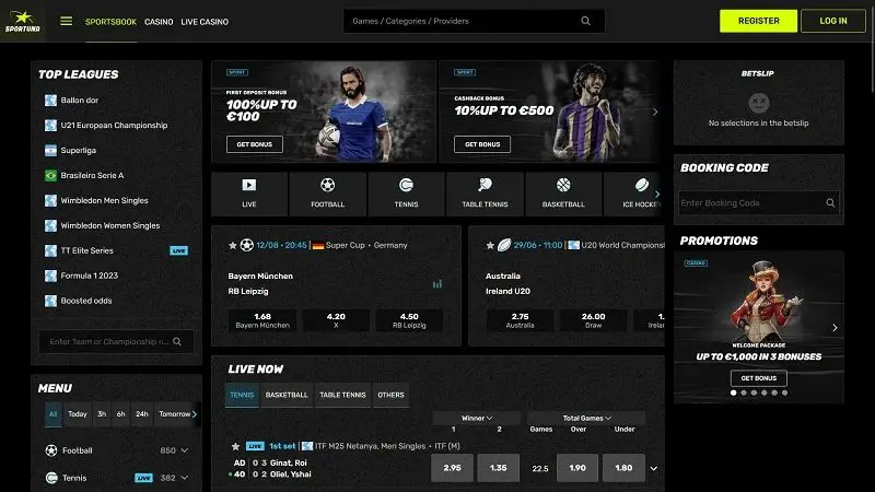 sportuna opiniones