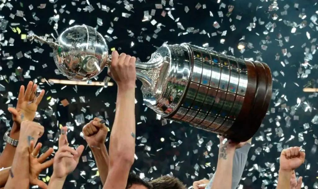 ganador copa libertadores