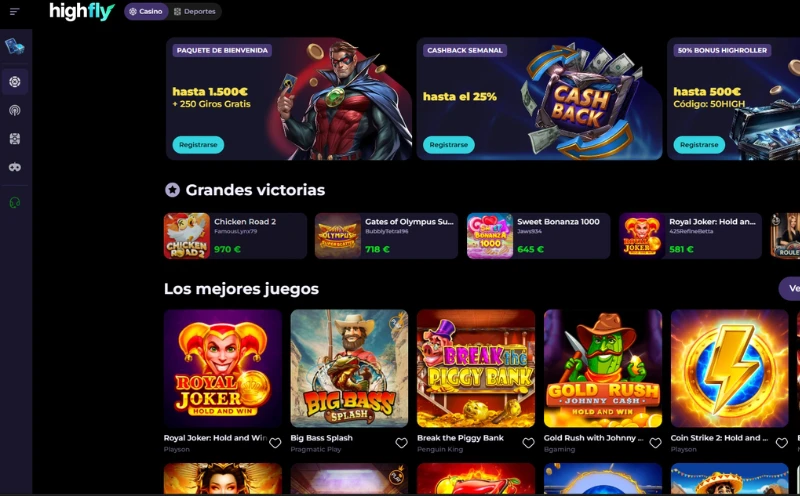 casino-highflybet casino-highflybet