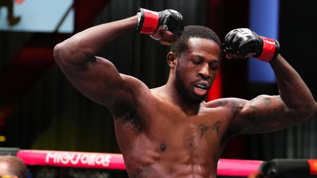 Gabriel-Bonfim-vs-Randy-Brown