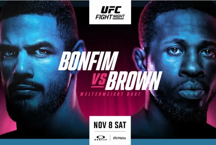 Gabriel-Bonfim-vs-Randy-Brown