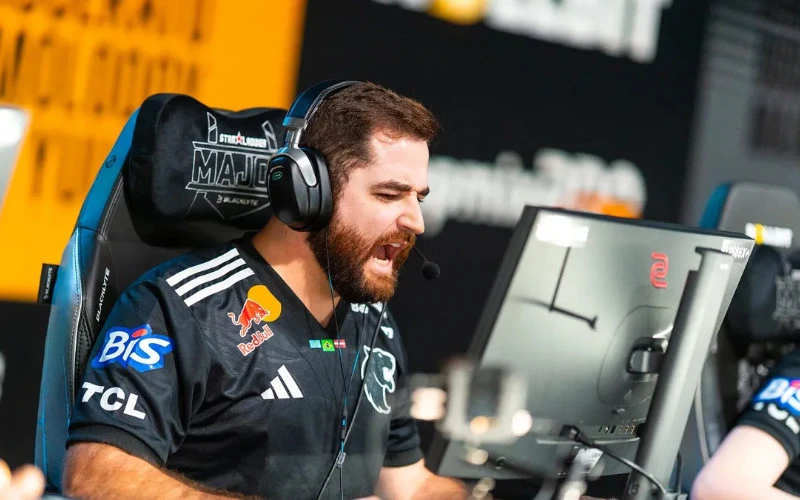 CS2 StarLadder Major