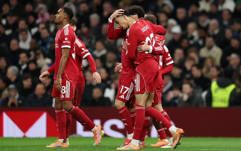 Wolves vs Liverpool
