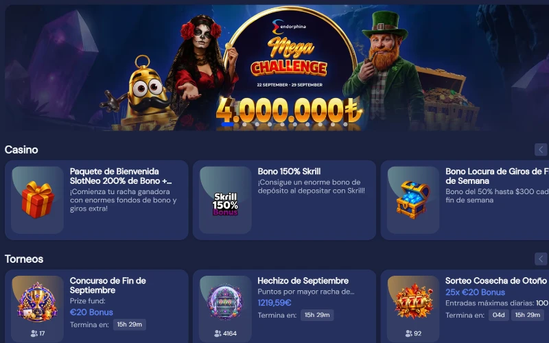 bonos-y-promociones-de-slotneo bonos-y-promociones-de-slotneo