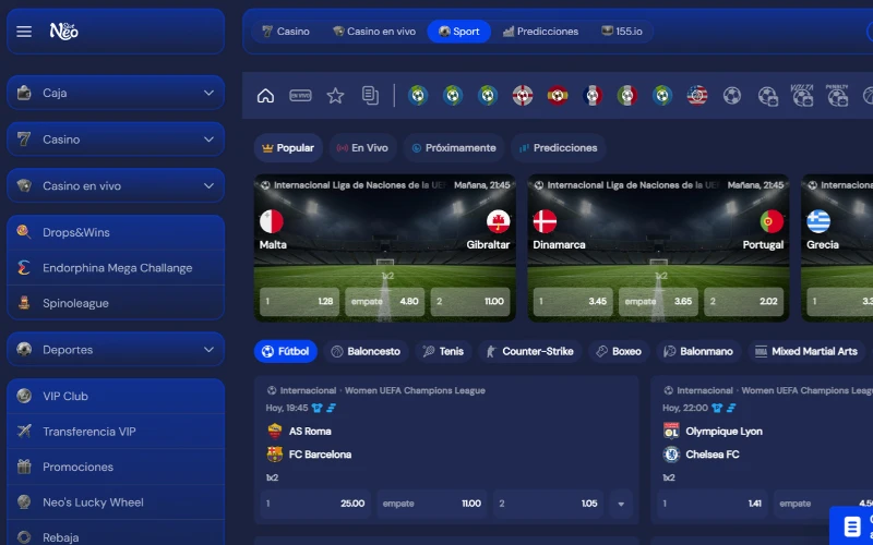 deportes-y-mercados-disponibles-de-slotneo deportes-y-mercados-disponibles-de-slotneo