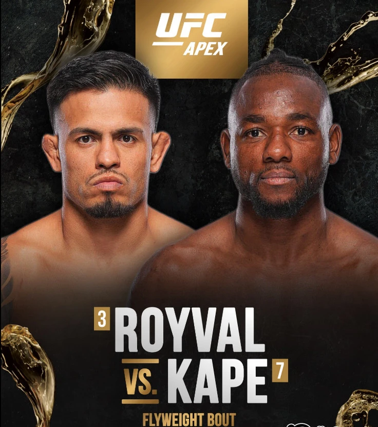 Brandon-Royval-vs-Manel-Kape