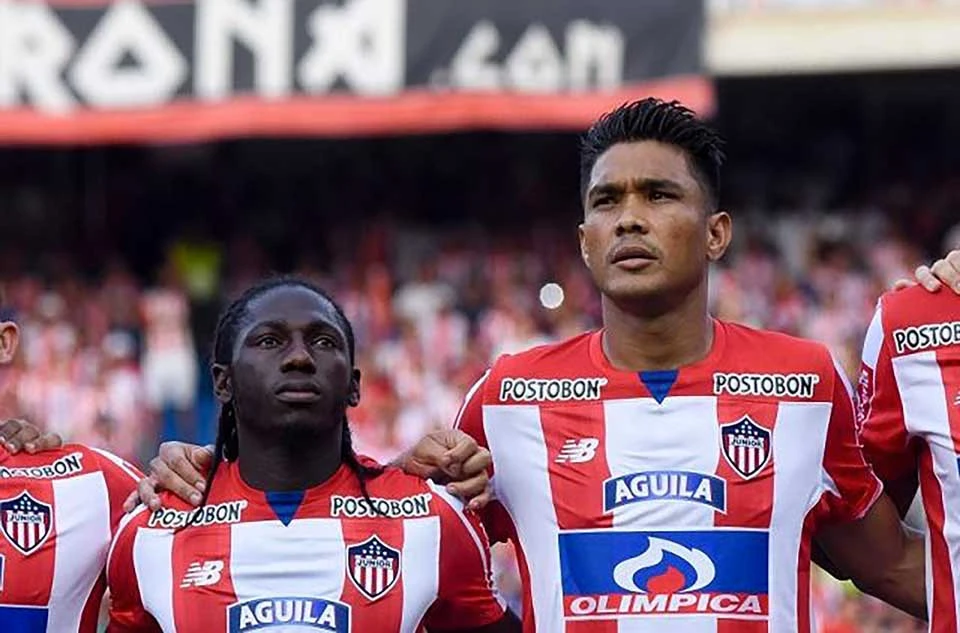Junior-vs-América