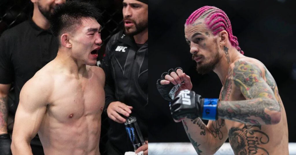 sean-o'malley-vs-song-yadong