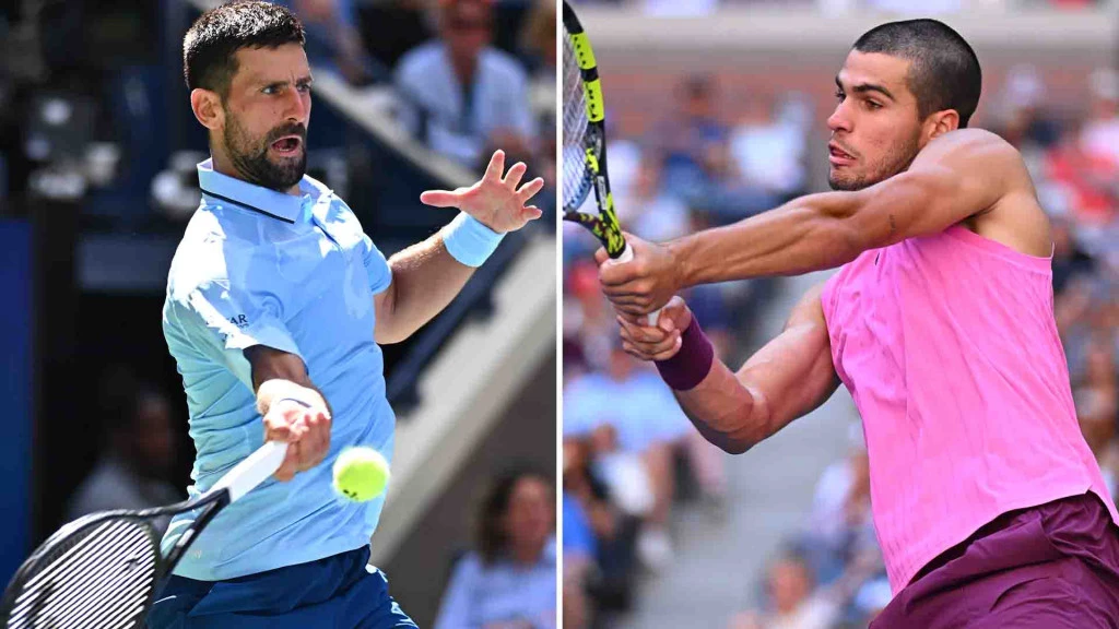 Alcaraz-vs-Djokovic