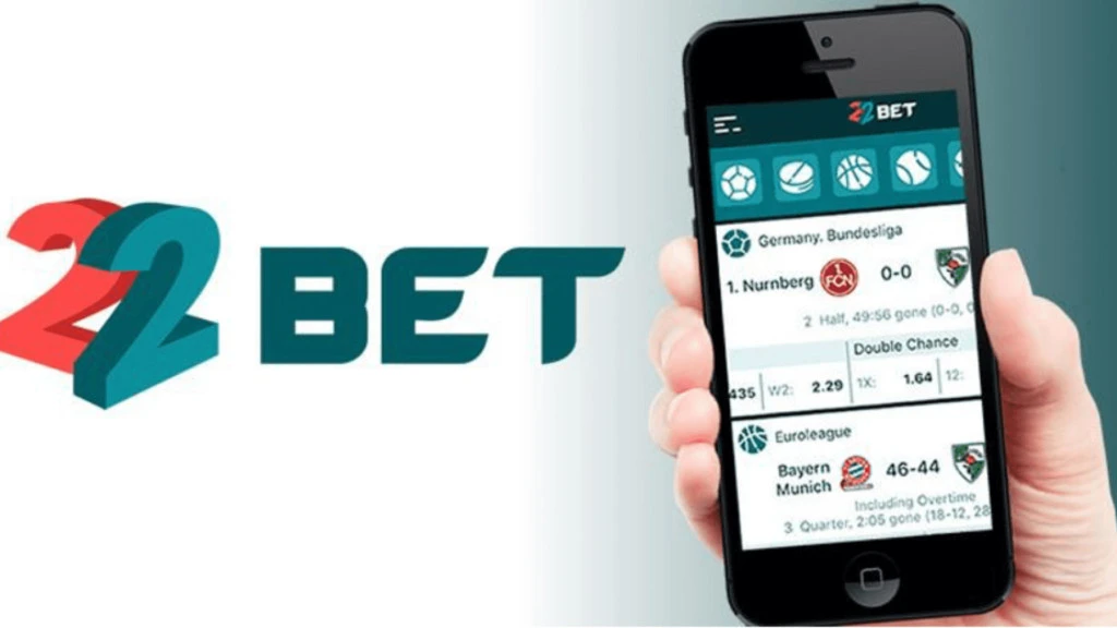 app-22Bet