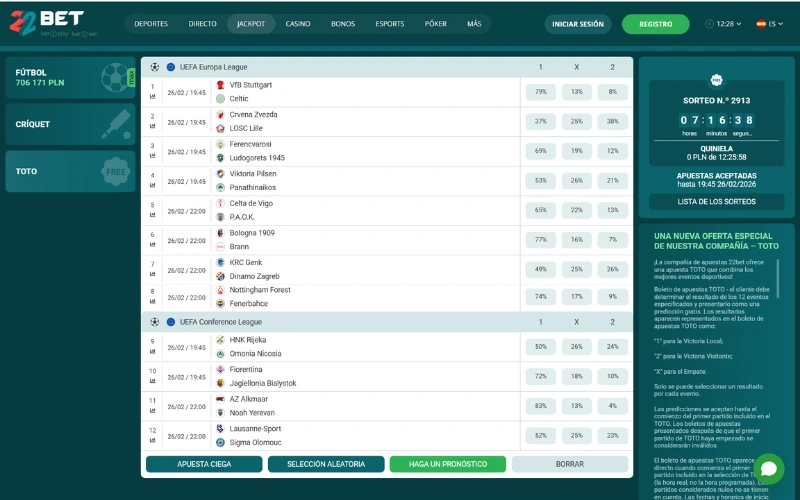 apuesta-toto-22bet apuesta-toto-22bet