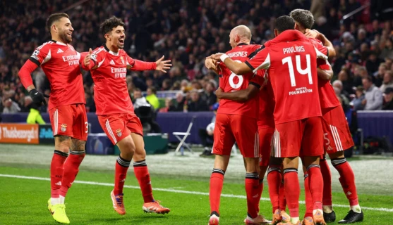 benfica