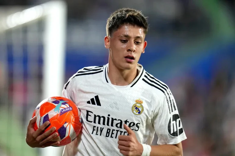 Valencia-vs-Real Madrid