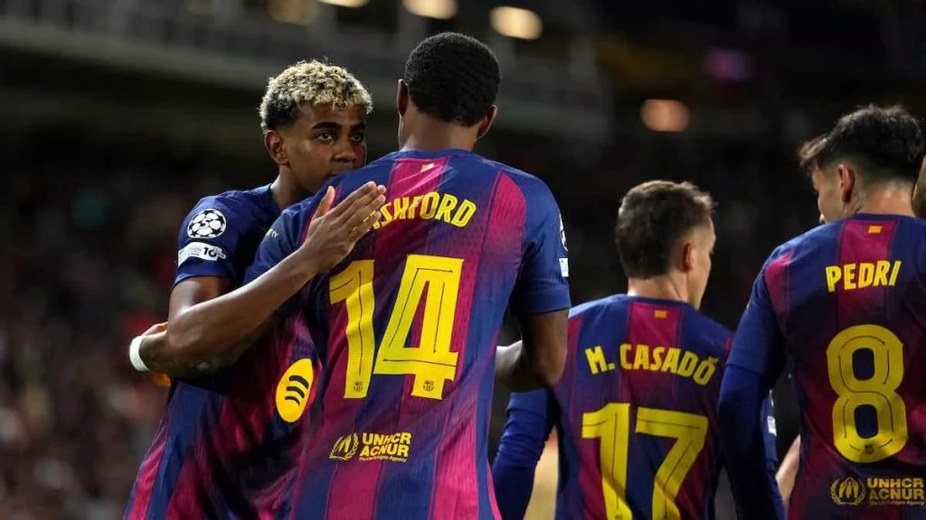 Girona-vs-Barcelona