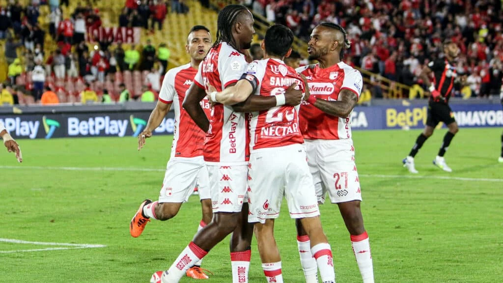Santa-Fe-vs-Junior-Pronóstico