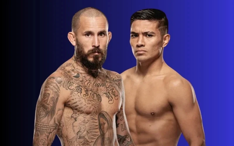 Marlon-Vera-vs-David-Martínez
