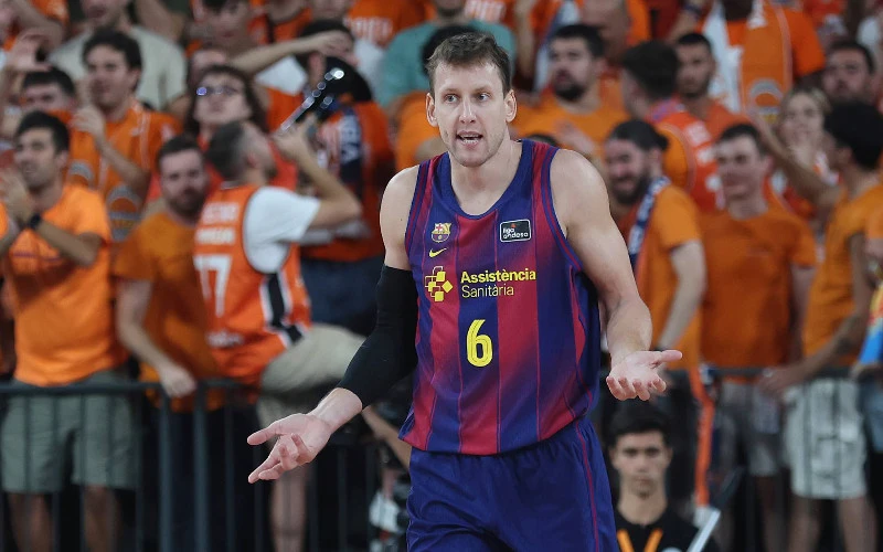 Valencia vs Barcelona
