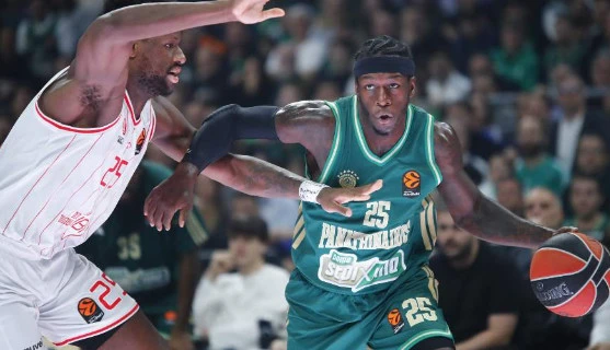 featured-image Hapoel Tel Aviv vs Panathinaikos