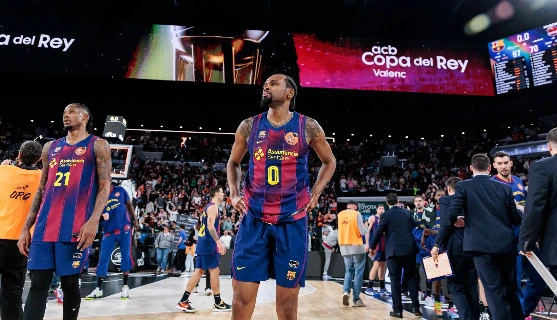 featured-image Joventut vs Barcelona