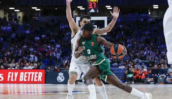 featured-image Zalgiris vs Real Madrid