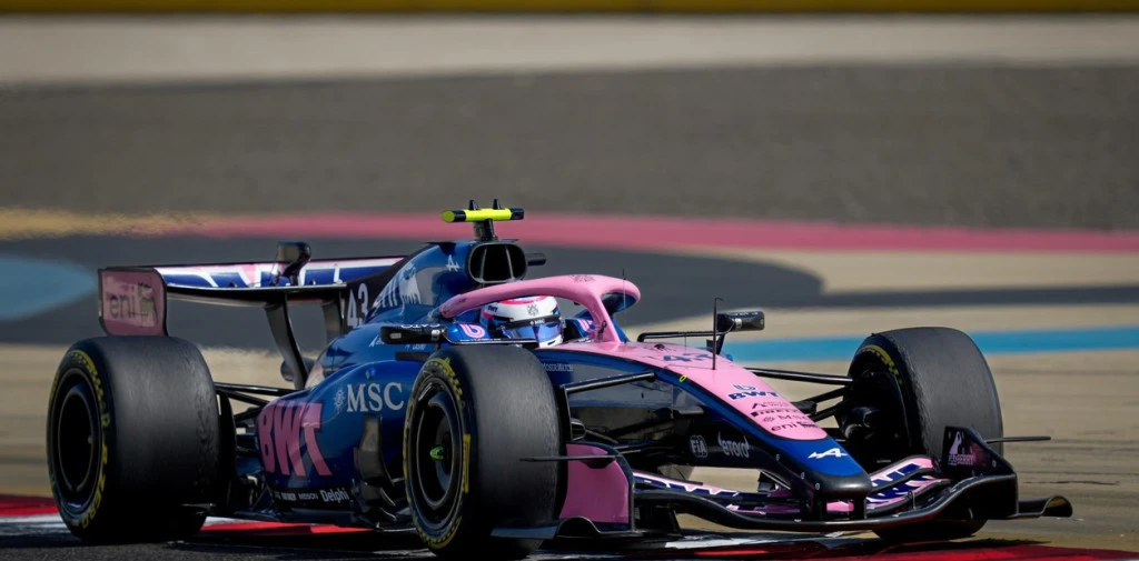F1-GP-Australia-Albert-Park