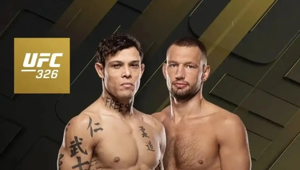 ufc-326-Borralho-vs-De-Ridder