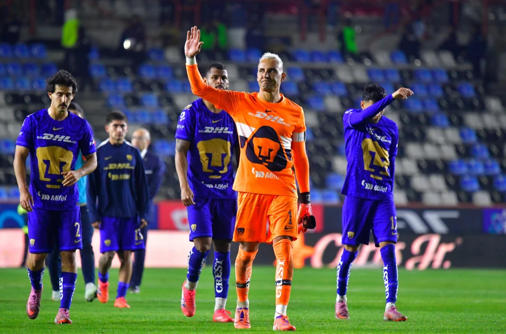 Pronóstico-Liga-MX-Pumas-vs-América