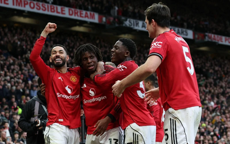 manchester-united