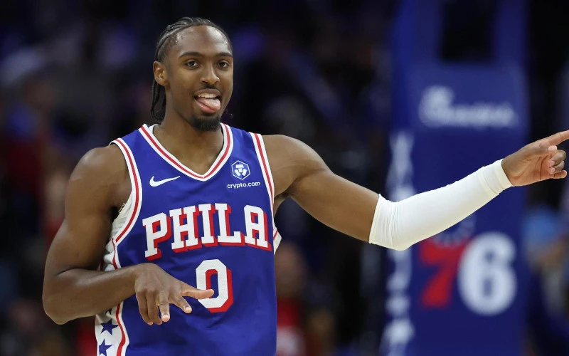 Philadelphia 76ers vs Orlando Magic