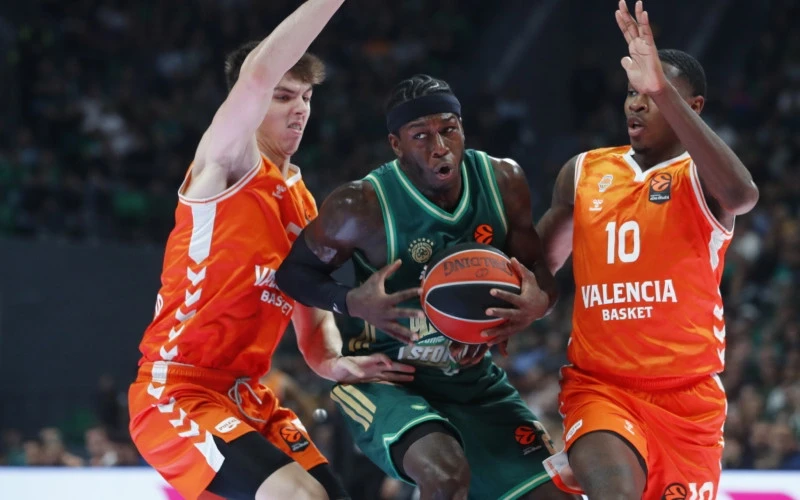 Valencia vs Panathinaikos