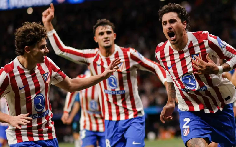 atlético-madrid-pronóstico atlético-madrid-pronóstico