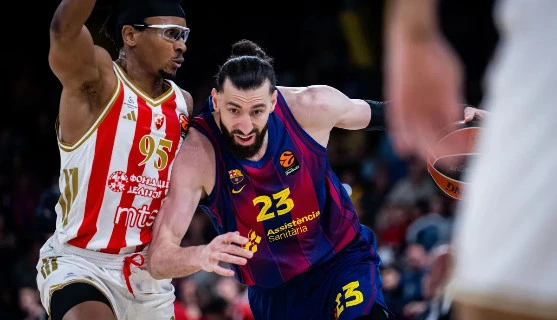 featured - image Barcelona - Crvena Zvezda