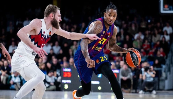 featured-image Baskonia - Barcelona