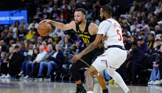 featured-image Los Angeles Clippers vs Golden State Warrriors