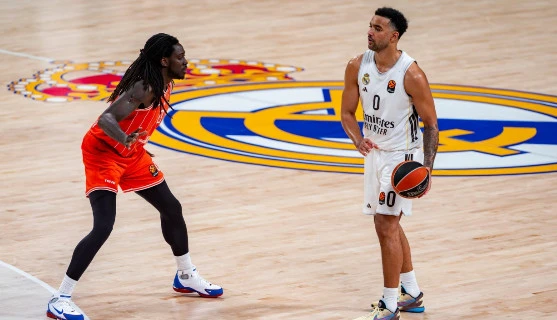 featured - image Real Madrid vs Hapoel Tel Aviv