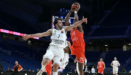 featured-image Real Madrid vs Hapoel Tel Aviv