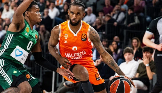 featured-image Valencia - Panathinaikos