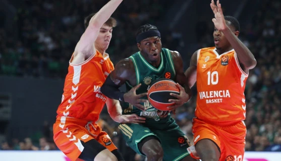 featured-image Valencia - Panathinaikos