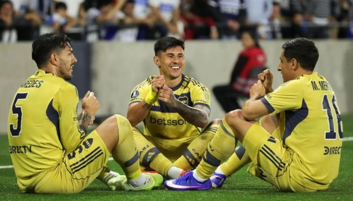 Pronóstico-Liga-Argentina-River-Plate-vs-Boca-Juniors