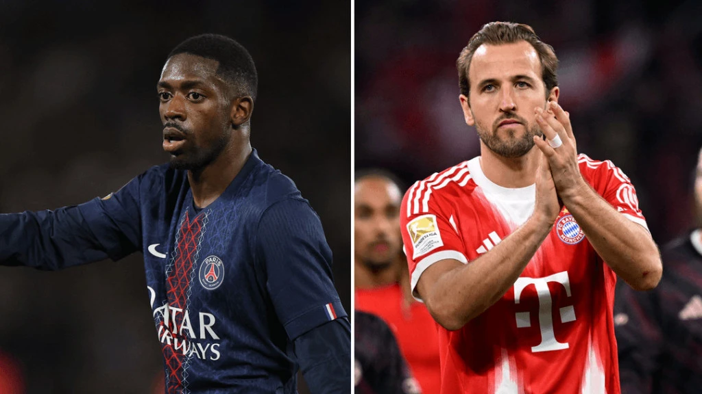 pronóstico-PSG-vs-Bayern-Múnich-Champions-League