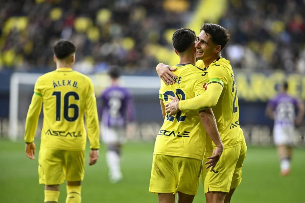 Pronóstico-LaLiga-Girona-vs-Villarreal