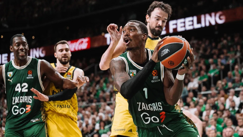 pronóstico-Fenerbahçe-vs-Žalgiris-Euroliga